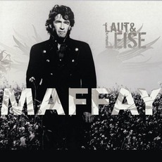 Laut & Leise mp3 Album by Peter Maffay