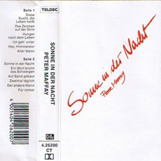 Sonne In Der Nacht mp3 Album by Peter Maffay