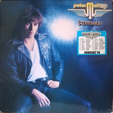 Steppenwolf mp3 Album by Peter Maffay