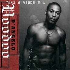 Voodoo mp3 Album by D'Angelo
