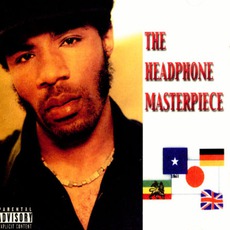 The Headphone Masterpiece mp3 Album by Cody ChesnuTT