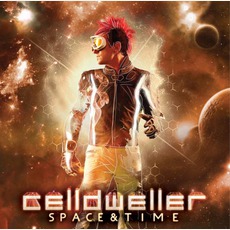 Space & Time mp3 Album by Celldweller