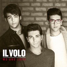 We Are Love mp3 Album by Il Volo