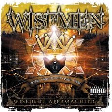 Wisemen Approaching mp3 Album by Wisemen