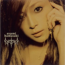 Memorial address mp3 Album by Ayumi Hamasaki (浜崎あゆみ)