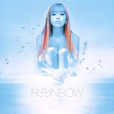 RAINBOW mp3 Album by Ayumi Hamasaki (浜崎あゆみ)