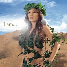 I am… mp3 Album by Ayumi Hamasaki (浜崎あゆみ)