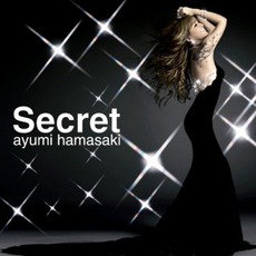 Secret mp3 Album by Ayumi Hamasaki (浜崎あゆみ)