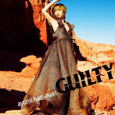 GUILTY mp3 Album by Ayumi Hamasaki (浜崎あゆみ)