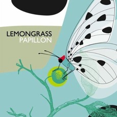 Papillon mp3 Album by Lemongrass