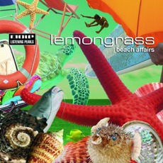 Beach Affairs mp3 Album by Lemongrass