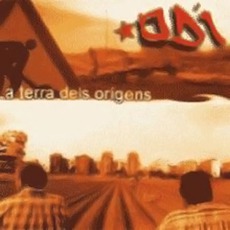La Terra Dels Orígens mp3 Album by Odi