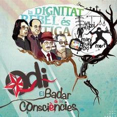 El Badar De Les Consciències mp3 Album by Odi