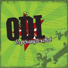Esperança Rebel mp3 Album by Odi