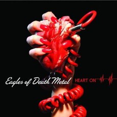 Heart On mp3 Album by Eagles Of Death Metal