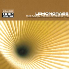 Time Tunnel (72648H Retrospective) mp3 Artist Compilation by Lemongrass