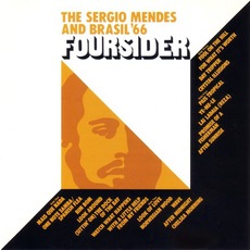Foursider (Re-Issue) mp3 Artist Compilation by Sérgio Mendes & Brasil '66
