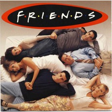 Friends mp3 Soundtrack by Various Artists