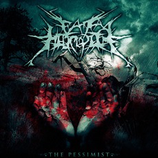 The Pessimist mp3 Album by Eat A Helicopter