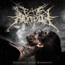 Descend Into Darkness mp3 Album by Eat A Helicopter