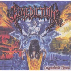 Organised Chaos mp3 Album by Benediction
