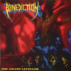 The Grand Leveller mp3 Album by Benediction