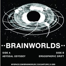 •• mp3 Album by Brainworlds