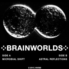 •••• mp3 Album by Brainworlds