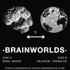 • mp3 Album by Brainworlds
