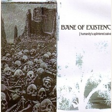 Humanity's Splintered Salvation mp3 Album by Bane Of Existence