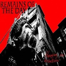 Hanging On Rebellion mp3 Album by Remains Of The Day
