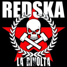 La Rivolta mp3 Album by Redska