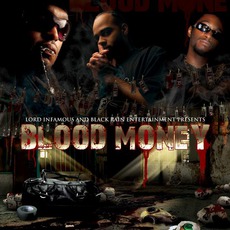 Blood Money mp3 Album by Lord Infamous, II Tone & T-Rock
