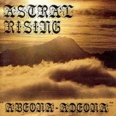 Abeona Adeona mp3 Album by Astral Rising