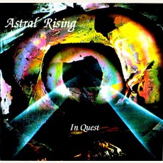 In Quest mp3 Album by Astral Rising