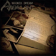 Wicked Dream mp3 Album by Assailant