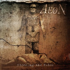Bleeding The False mp3 Album by Aeon