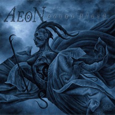 Aeons Black mp3 Album by Aeon