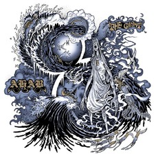 The Giant mp3 Album by Ahab