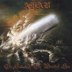 The Call Of The Wretched Sea mp3 Album by Ahab