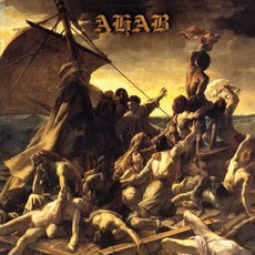 The Divinity Of Oceans mp3 Album by Ahab