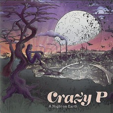 A Night On Earth mp3 Album by Crazy P