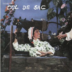 China Gate mp3 Album by Cul De Sac