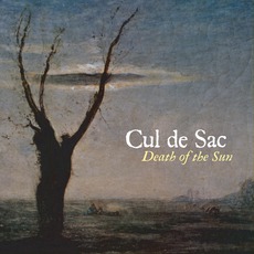 Death Of The Sun mp3 Album by Cul De Sac