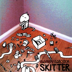 Skitter mp3 Album by Casey LaLonde