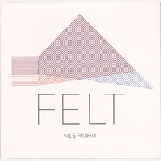 Felt mp3 Album by Nils Frahm