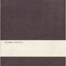 Wintermusik mp3 Album by Nils Frahm