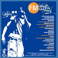 Featured Material Vol. 2 mp3 Album by PackFM