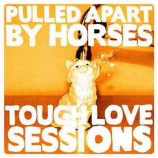 Tough Love Sessions mp3 Album by Pulled Apart By Horses