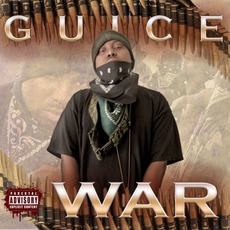 War mp3 Album by Guice